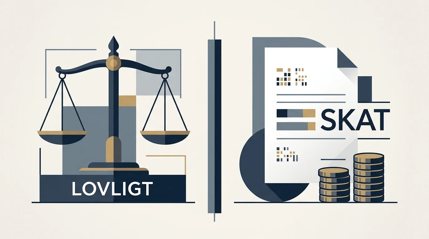 Er casino uden ROFUS lovligt – og hvad siger skattereglerne? | Casino Forbi ROFUS