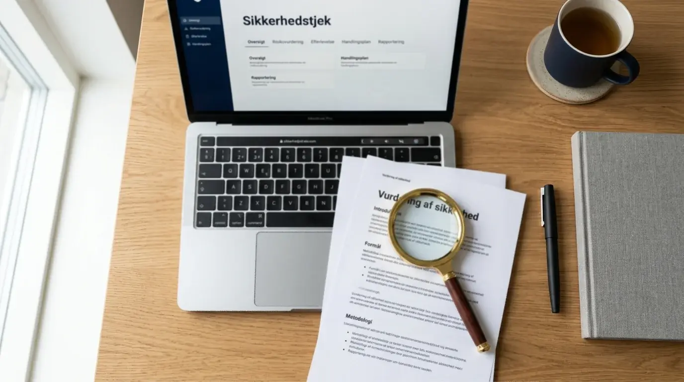 Sådan vurderer du et casino uden ROFUS | Casino Forbi ROFUS